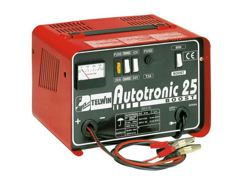 TELWIN AUTOTRONIC 25